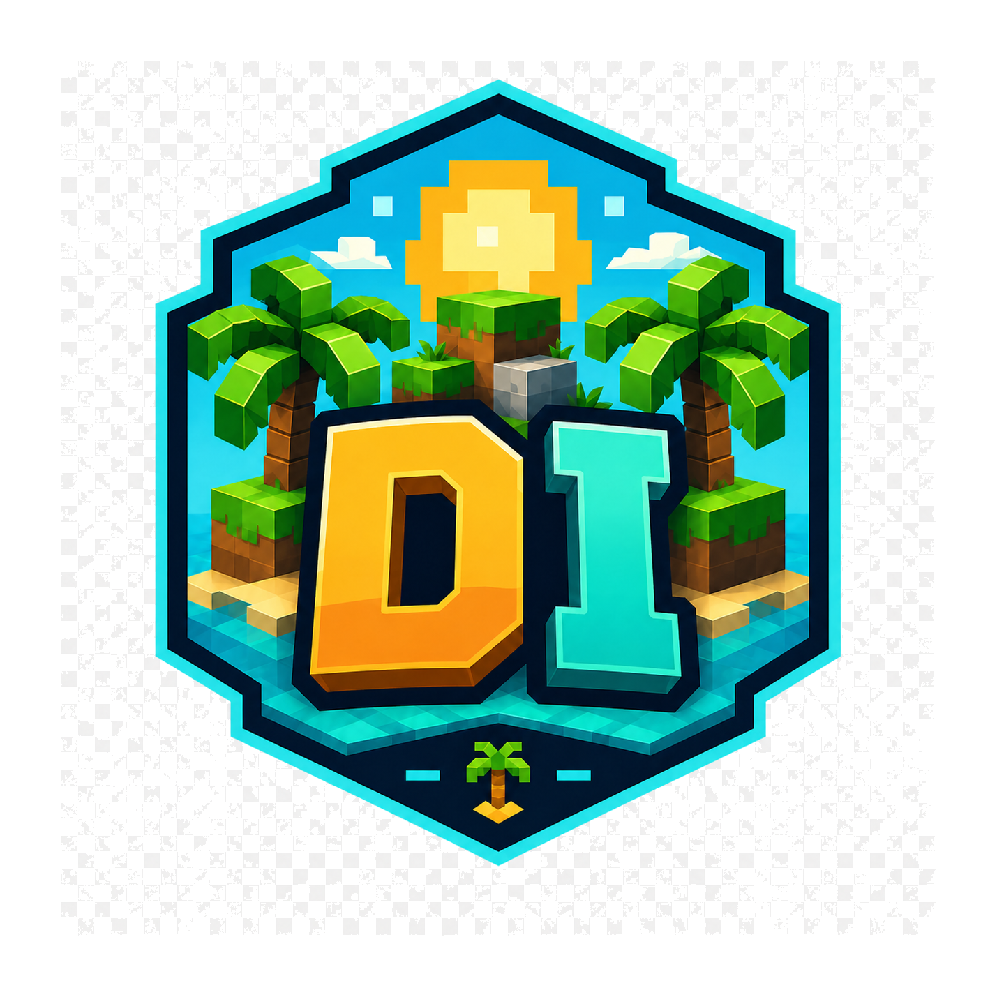 DI logo